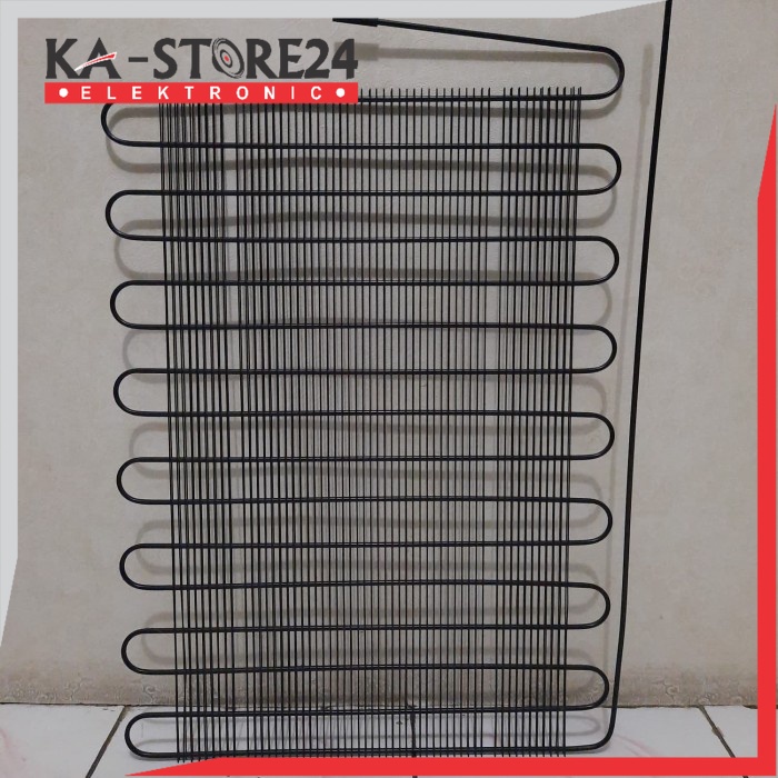 KONDENSOR KULKAS 8 U