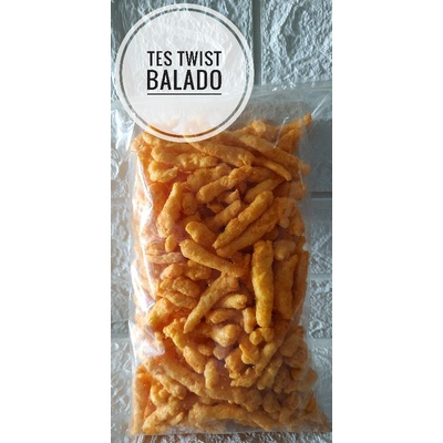

tes twist balado