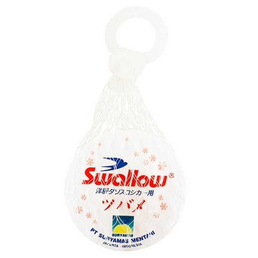 Swallow Kamper Deodorant Kamper Anti Bau Jamur untuk Kamar Mandi, Gudang, Lemari Pakaian,dll 80 gram