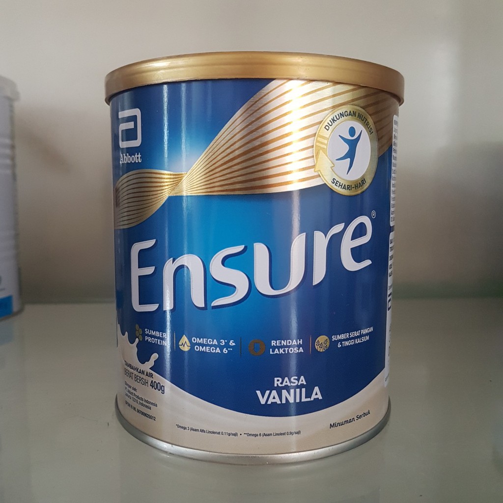 Ensure 400gr