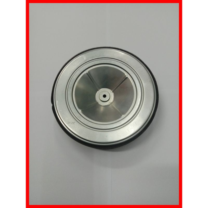 Filter udara / saringan udara GX 630/660/690 Honda