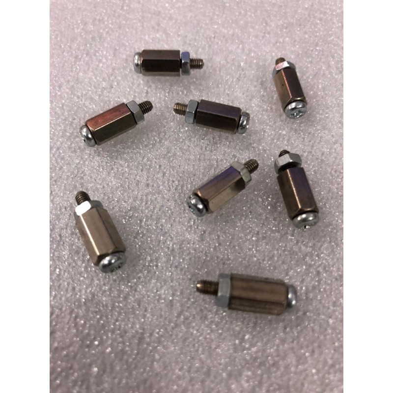 Spacer PCB 1cm