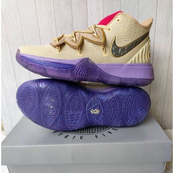 Jual Sepatu Basket Nike Kyrie 5 Irving 