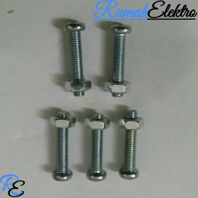 Mur Baut Transistor Final