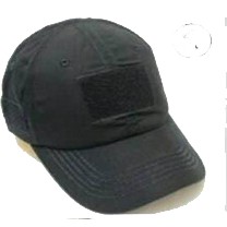 Topi Tactical, Topi Velcro