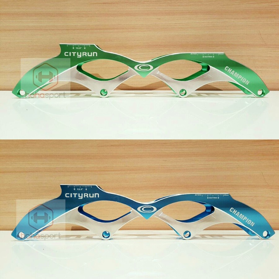 Chasis/Frame CITYRUN