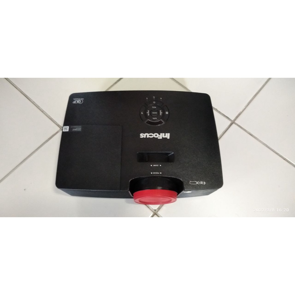INFOCUS Projector IN114XV