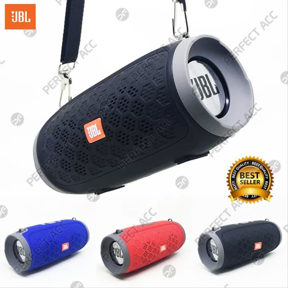 SPEAKER BLUETOOTH JBL J020