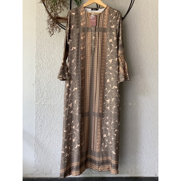 ORIGINAL DRESS GRANADA KIENKA