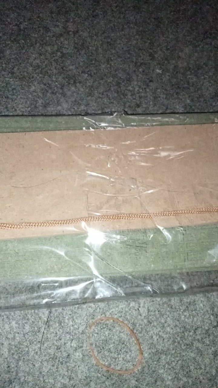 Decor Art Hiasan Pajangan Dinding Wall Decor Rumah Shabby Chic Gantungan Assalamualaikum - Ab 7