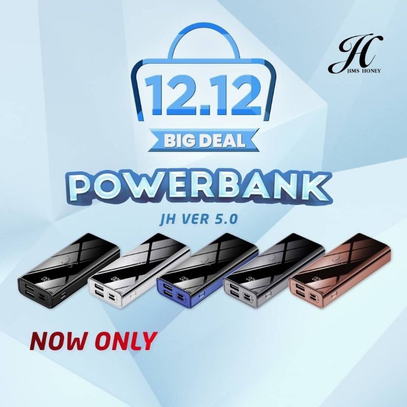 PB JIMS HONEY VERSI 5