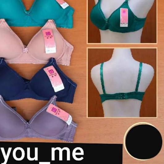 

PRICE SLASH BH LING CAO A5 ASLI / UK 34 36 38 40 |Trend|Update|Hanya hari ini
