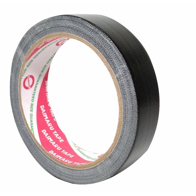 

LAKBAN HITAM DAIMARU 1