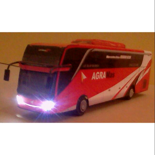 Restock miniatur bis agramas shd