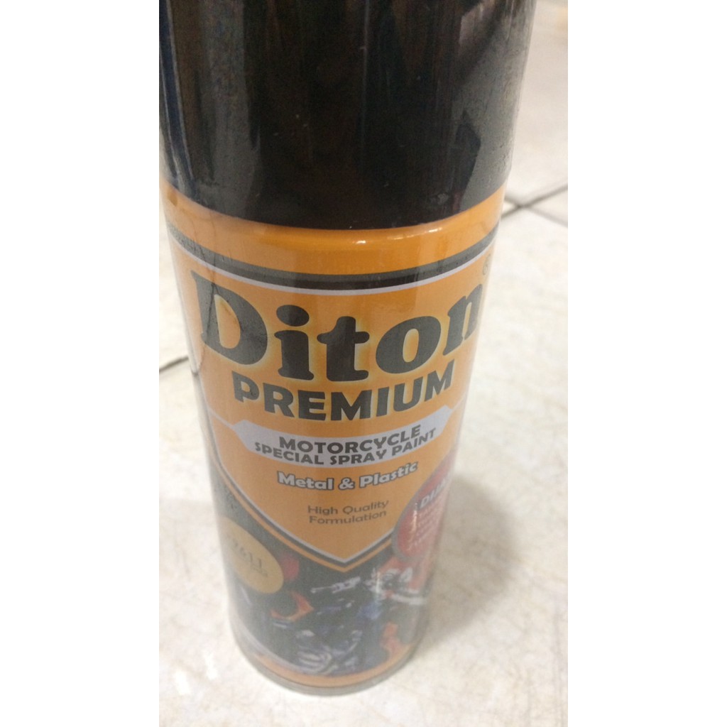 Pilok Diton Premium Titanium Gold * 9611