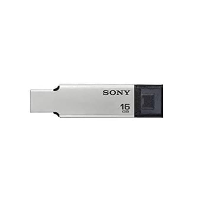 Sony 16GB OTG Type C Flash Drive USM16CA2 Gen 1 USB 3.1 FlashDisk 16GB SONY OTG Type C Flash Disk