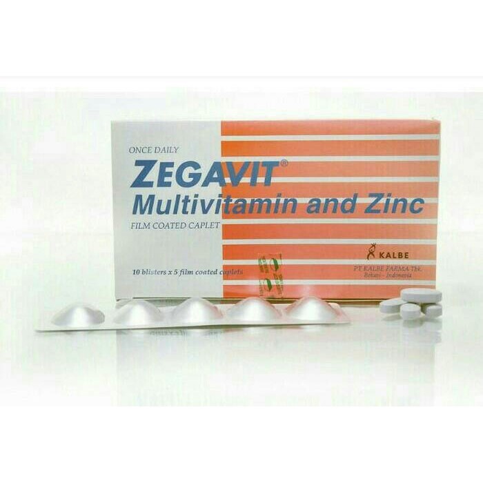 zegavit