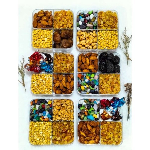 

Paket Hampers cemilan/lebaran