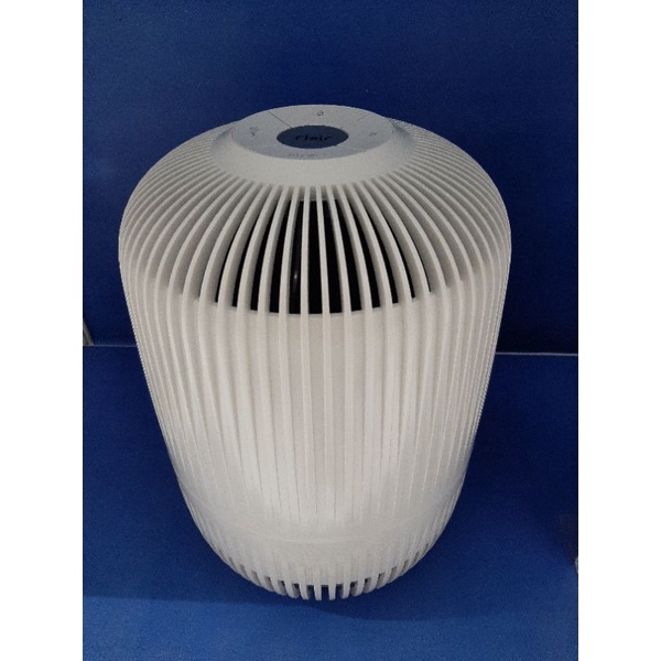 clair air purifier k white filter penjernih udara HEPA CLAIR KOREA