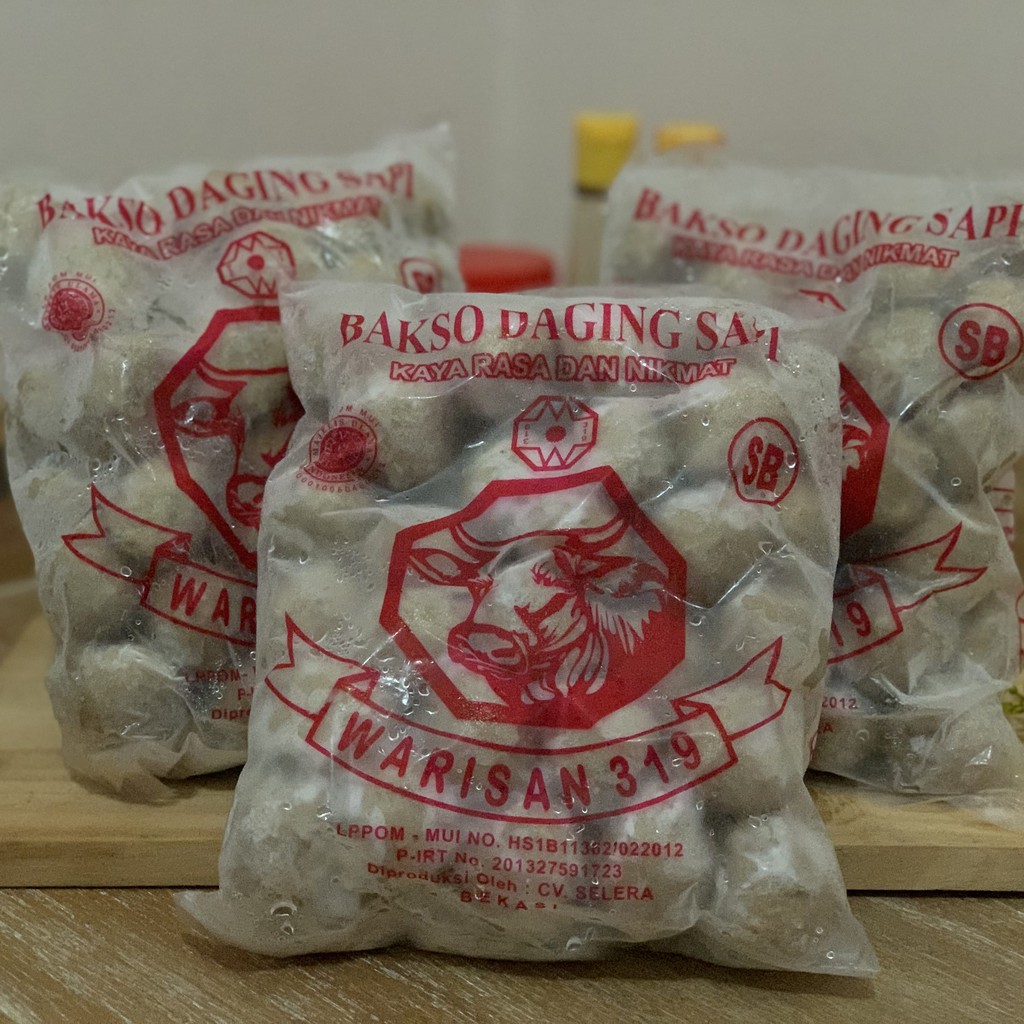 

Bakso Warisan 319