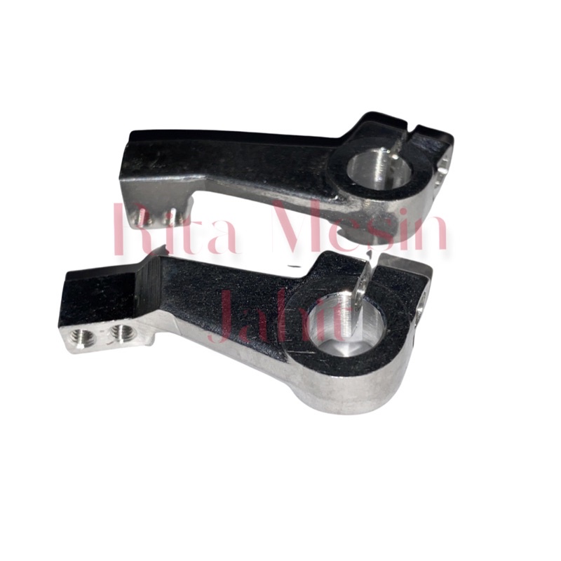 dudukan looper Mesin Jarum 2 MH Rantai