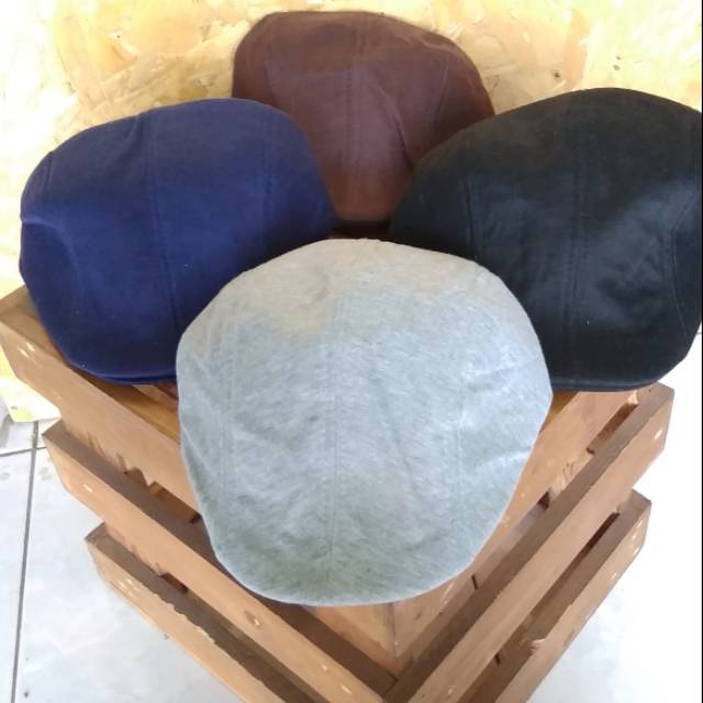 Topi Kodok