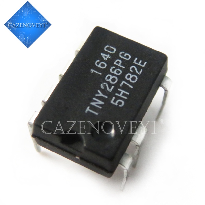 5pcs Ic Tny286Pg Tny286Pn Tny286 Dip-7