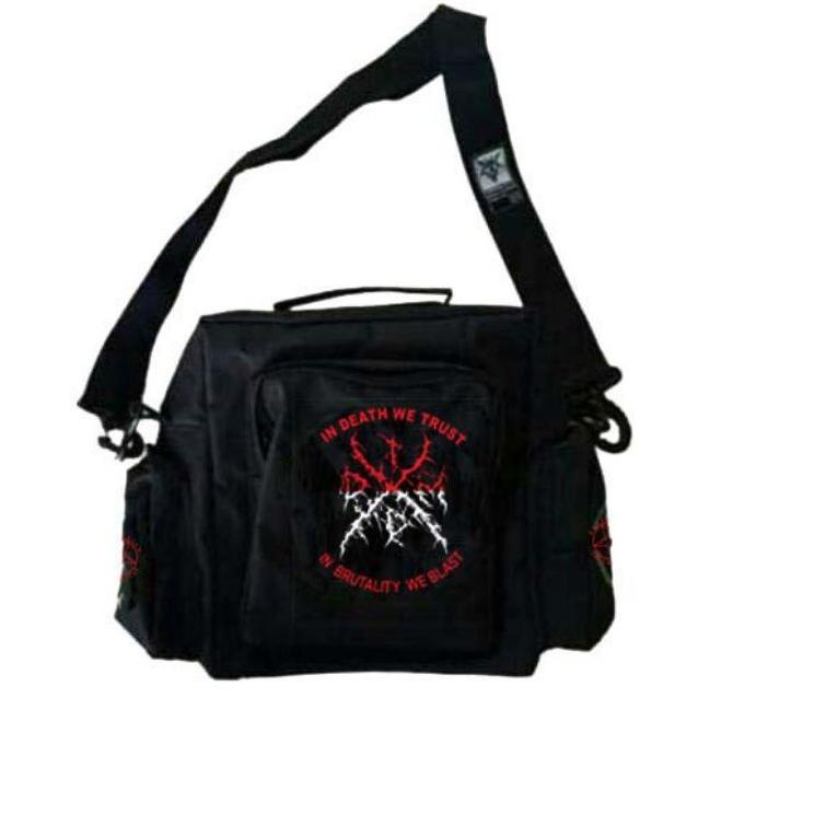 Bagus Banget.. tas samping/ tas slimbag/tas iddm