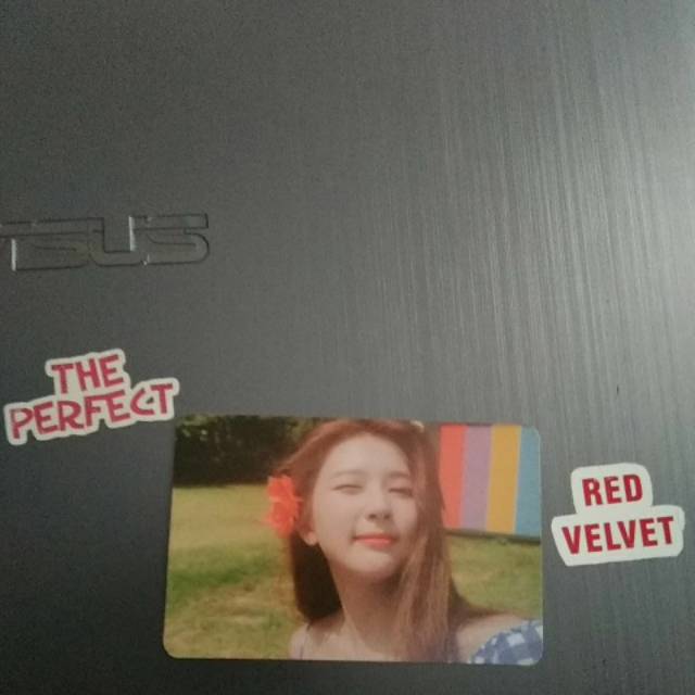 PC Seulgi Red Velvet - Summer Magic