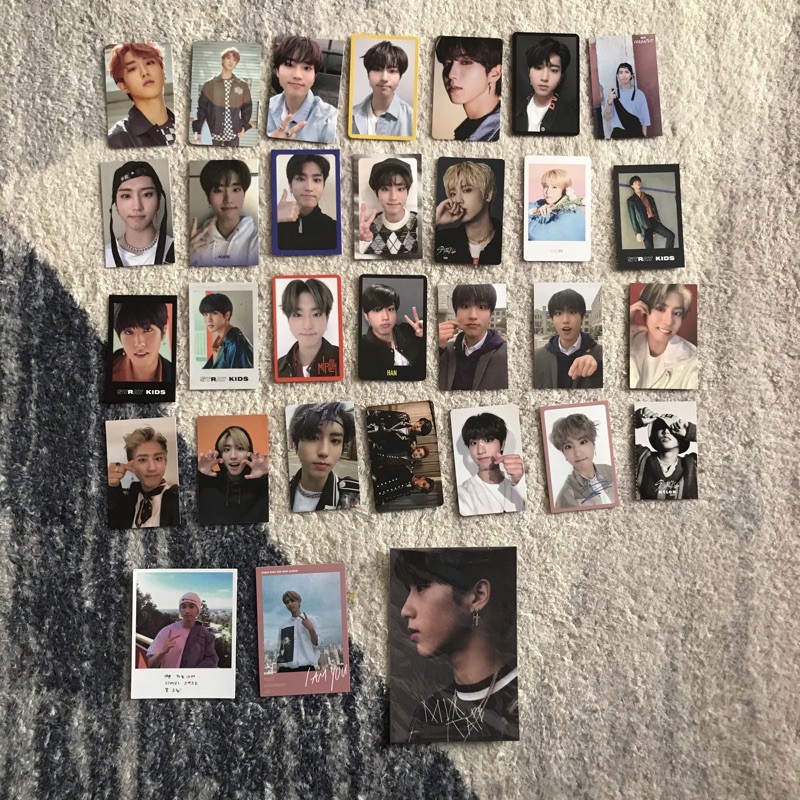 Han jisung PC (ALL BOOKED)