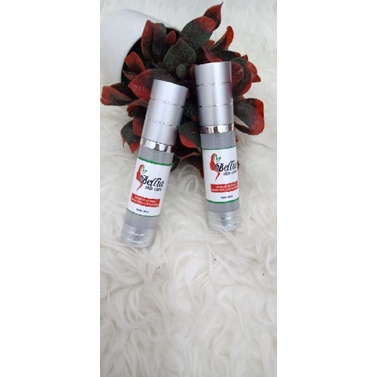 [ BISA COD ] Serum Arbutin - Bellia Skincare