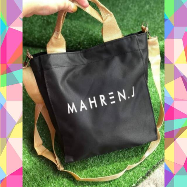 MJ Bag