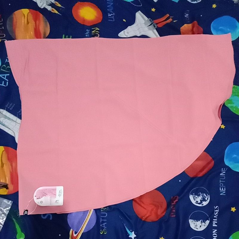 Khimar hijab jilbab Afra