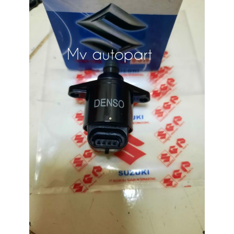 Actuator Suzuki Carry ORI