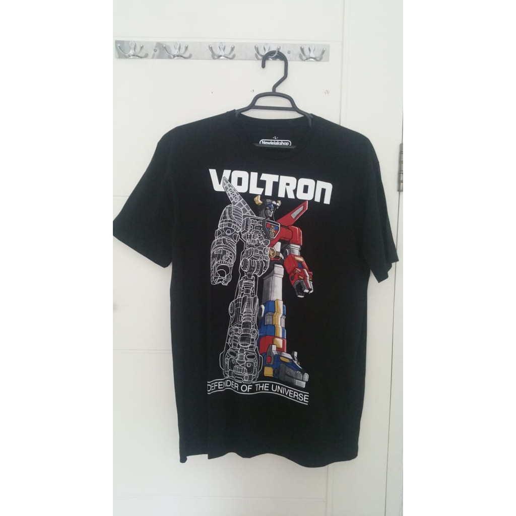KAOS ROBOT VOLTRON