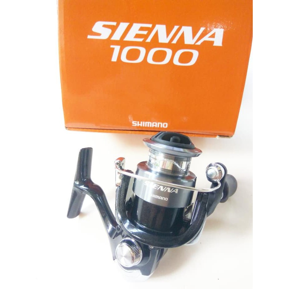 SALE   Reel Shimano Sienna 1000 fe