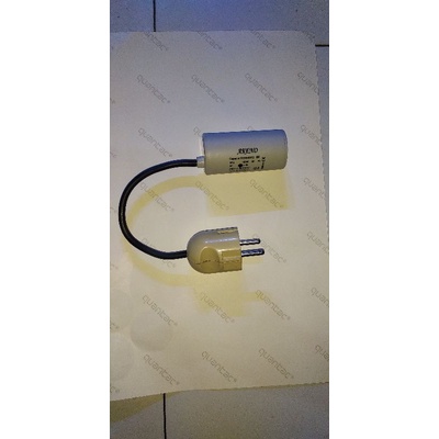 penghemat listrik energi saver kapasitor bank