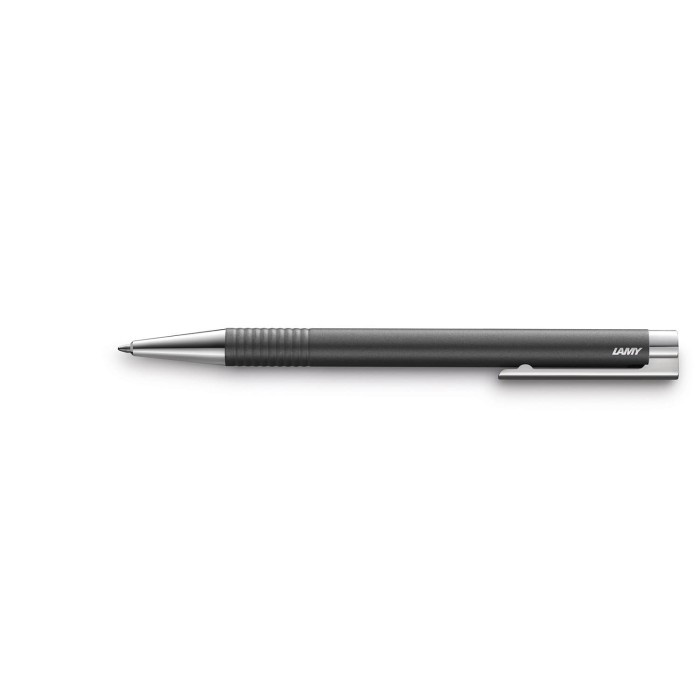 

Nikmati Lamy Ballpoint Logo 206 Sale!!!