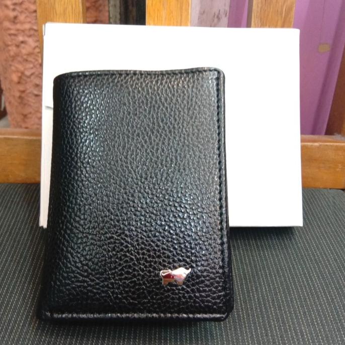 

Dompet Kartu Card Holder Kulit Terlaris