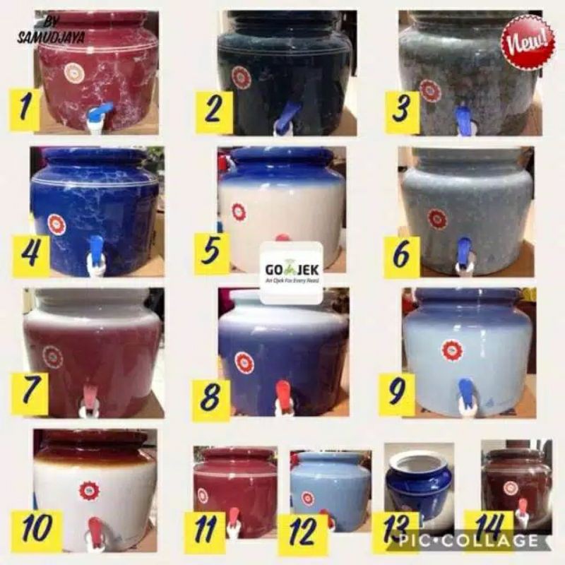 Kran , Keran ,  Kw1 , Pencet ,  Keran Guci Keramik , Keran , Aqua, kran air kran galon Harga Per 1 Pcs