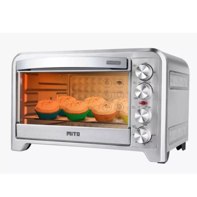 Oven MITO Electric 33 L MO-888 Fantasy