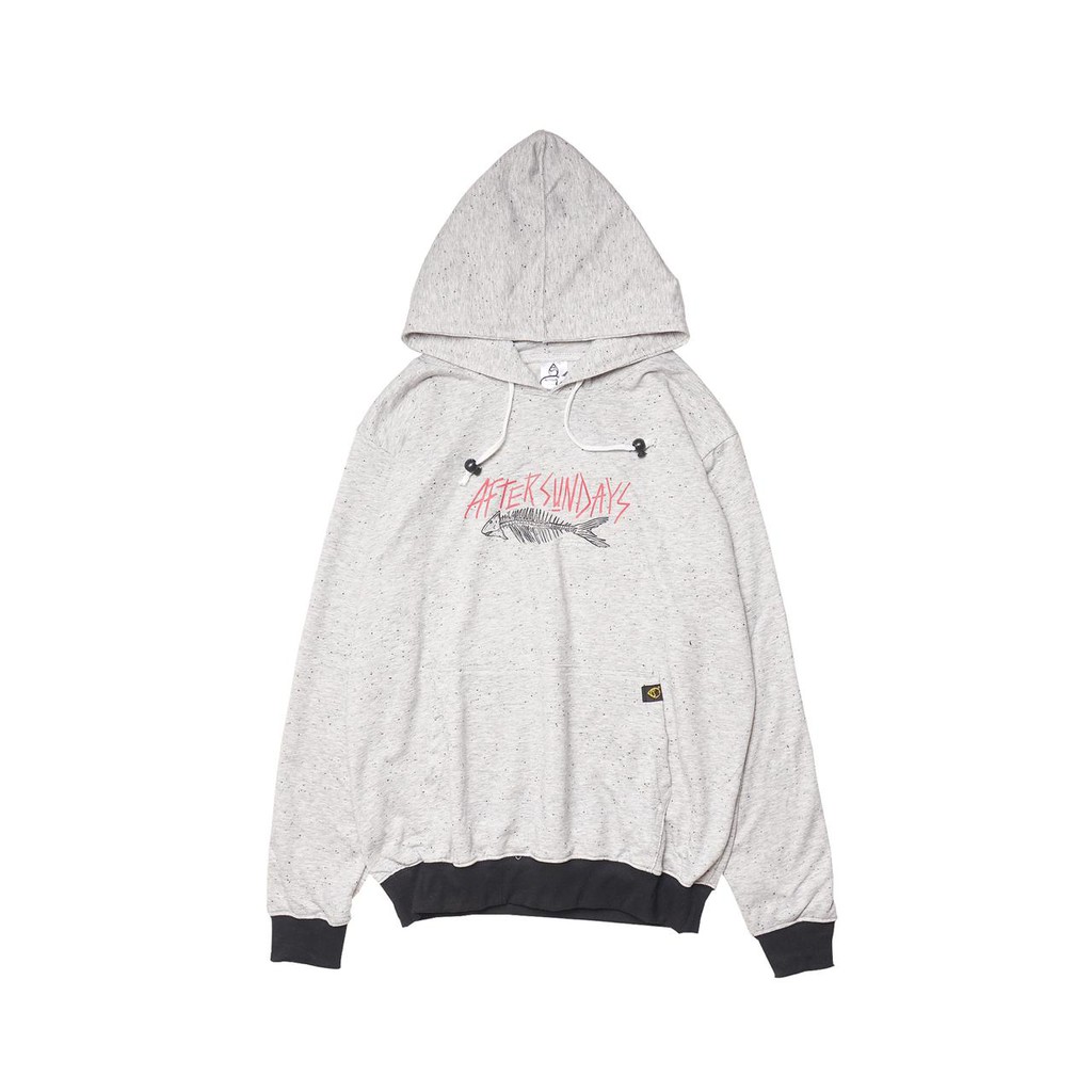 

Aftersundays - Fish Bone Hood