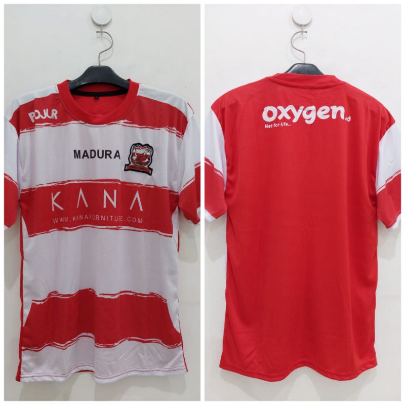 Jersey Madura