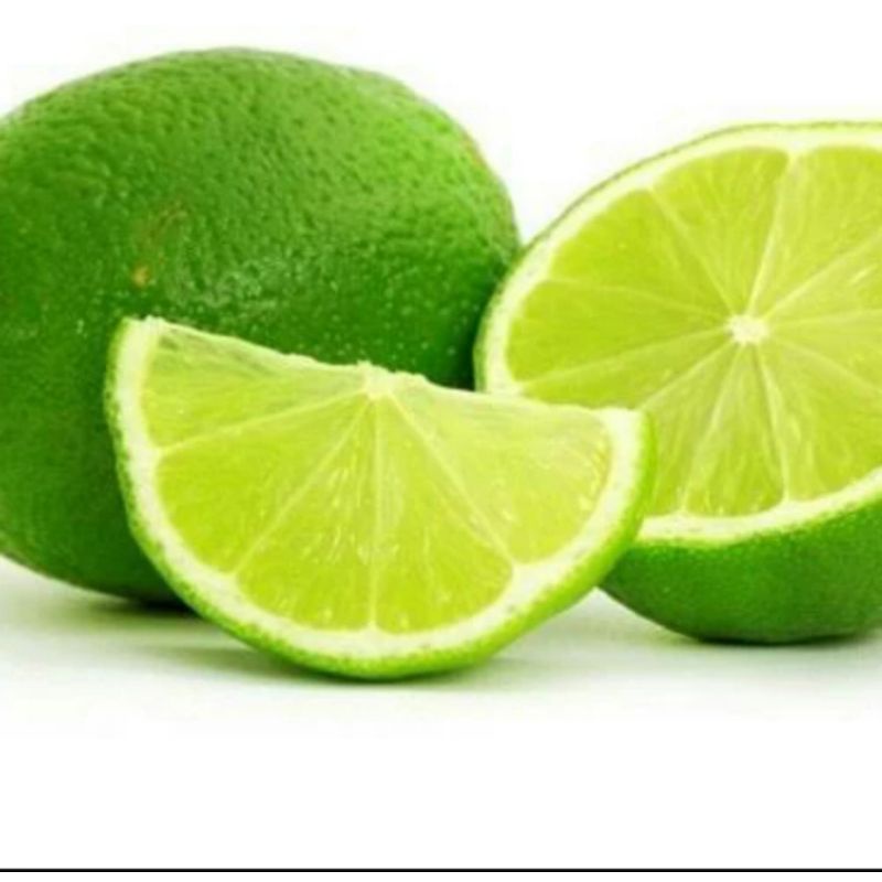 

jeruk nipis 250g