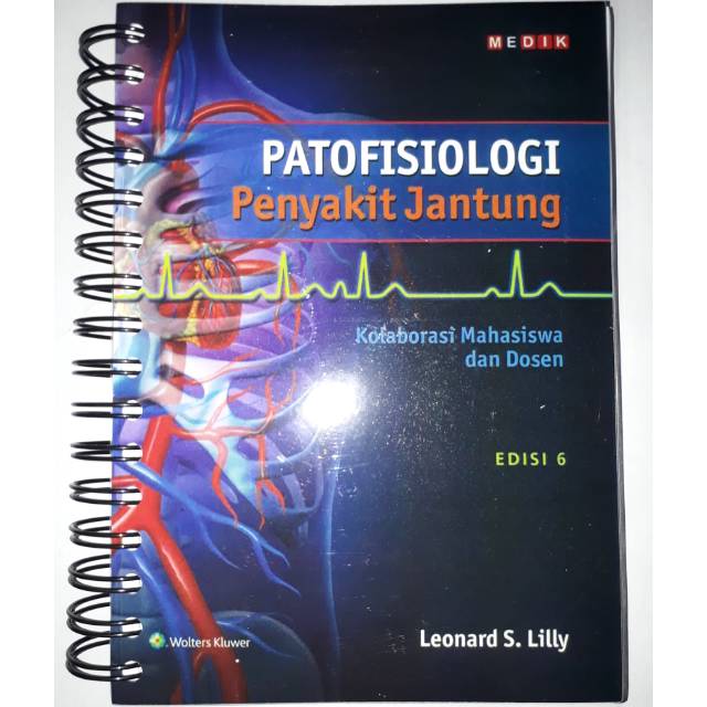 PATOFISIOLOGI PENYAKIT JANTUNG