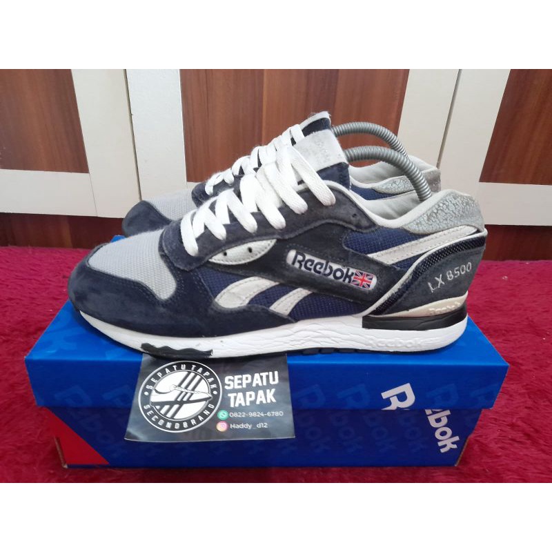 Reebok LX 8500