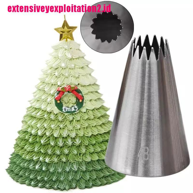 &lt; E2id &amp; &gt; 4B# Spuit Piping Icing Untuk Dekorasi Kue