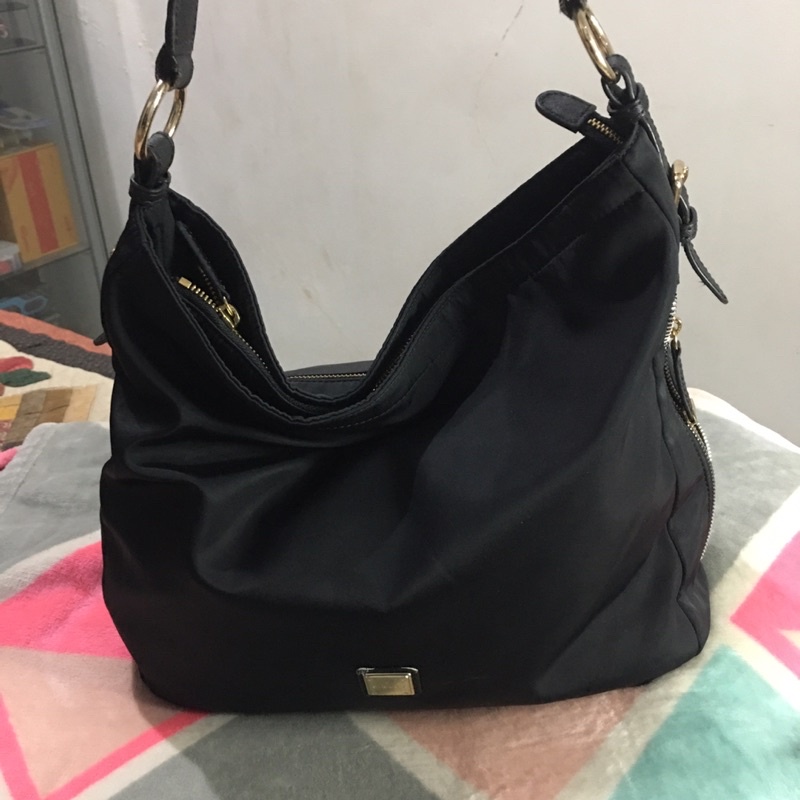 PRELOVED SISLEY NYLON