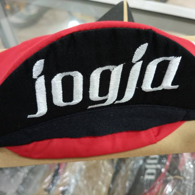 Cycling Caps Topi Sepeda MTB Sepeda Lipat Premium