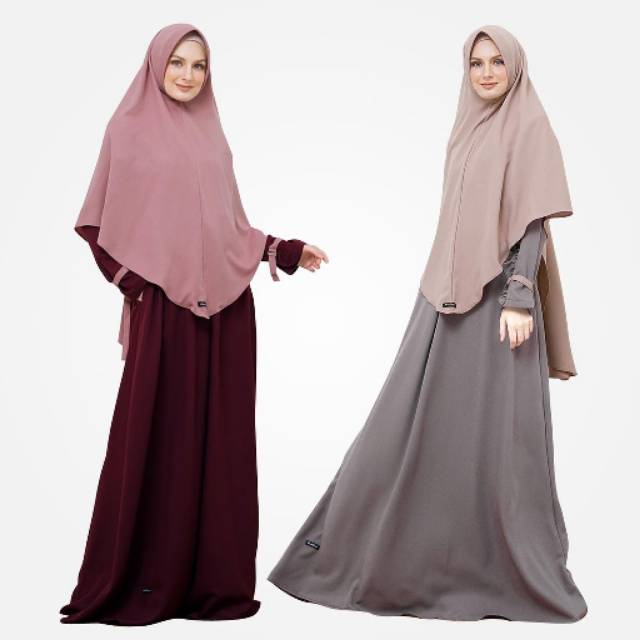 GAMIS DEWASA PREMIUM HAITWO GM 78